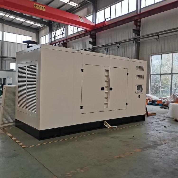 抚松发电机出租